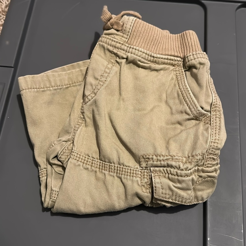 Cargo Pants